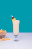 d'Marie Inc DI CC11 Piña Colada Cocktail Slush Mix 10oz