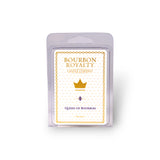 Bourbon Royalty BR WM-xx Wax Melt - 2 Scents
