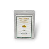 Bourbon Royalty BR WM-xx Wax Melt - 2 Scents