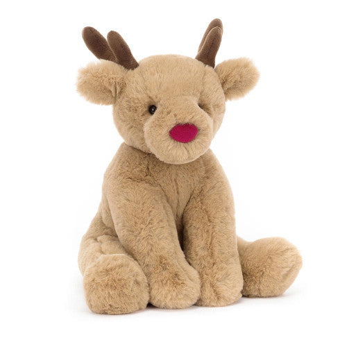 Jellycat JC ROM2R ROMI REINDEER