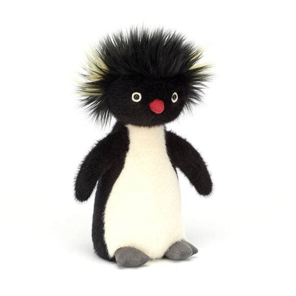 Jellycat JC RON3RP Ronnie Rockhopper Penguin