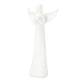 Wing Tai Trading WTT RXF433xx Resin Angel 12.75in - 2 Colors