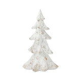 Wing Tai Trading WTT RXF5912x White Resin Vintage Tree - 2 Sizes