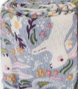 Design Imports DI 756567x Hoppy Easter Assorted Dishtowels - 5 Colors