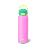 Swig Life SL S101-B32-xx 32oz Leakproof EZ Fill Bottle - 2 Styles