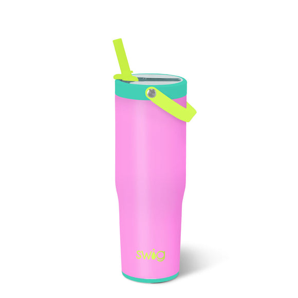 Swig Life SL S101-T30-xx 30oz Leakproof To-Go Tumbler - 2 Styles
