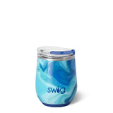 Swig Life SL S102-C12-xx 12oz Stemless Wine Cup