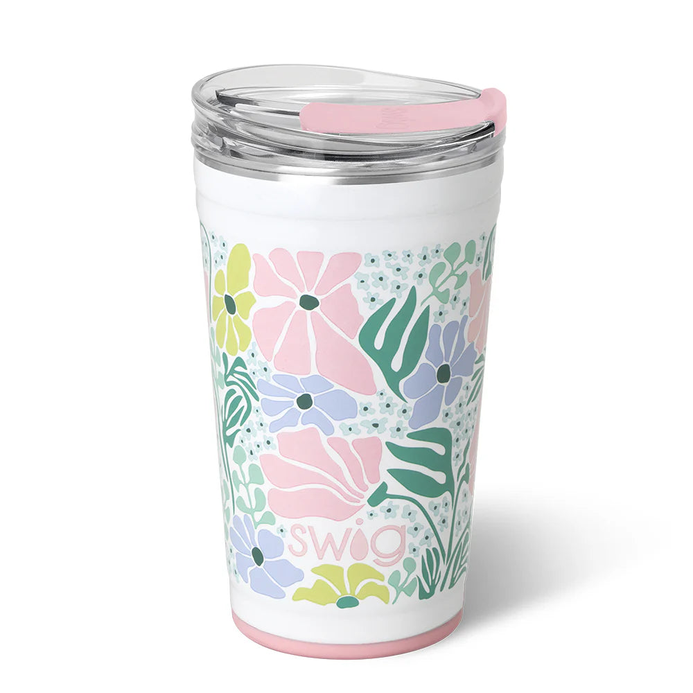 Swig Life 26 S102-C24-xx 24oz Mega Mug – Piper Lillies Gift Shoppe