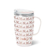 Swig Life SL S102-M18-xx 18oz Travel Mug - 2 Styles