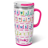 Swig Life 26 S102-M22-xx Travel Mug, 22oz