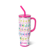 Swig Life SL S102-M30-xx 30oz Mega Mug