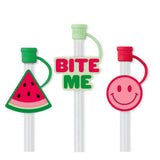 Swig Life SL S190-STPR-xx Straw Topper Set