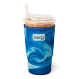 Swig Life SL S302-NCUP-xx 22oz Iced Cup Coolie, Medium