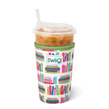 Swig Life SL S302-NCUP-xx 22oz Iced Cup Coolie, Medium