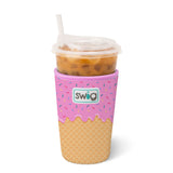 Swig Life SL S302-NCUP-xx 22oz Iced Cup Coolie, Medium