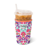 Swig Life SL S302-NCUP-xx 22oz Iced Cup Coolie, Medium