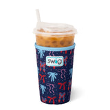 Swig Life SL S302-NCUP-xx 22oz Iced Cup Coolie, Medium
