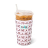 Swig Life SL S302-NCUP-xx 22oz Iced Cup Coolie, Medium