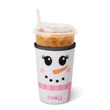 Swig Life SL S302-NCUP-xx 22oz Iced Cup Coolie, Medium