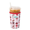 Swig Life SL S310-NCUP-xx 22-28oz Iced Cup Coolie (Medium) - 3 Styles