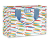 Swig Life SL S502-GBSM-xx Reusable Gift Bag, Small