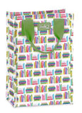 Swig Life SL S502-GBTL-xx Reusable Gift Bag, Tall