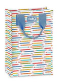 Swig Life SL S502-GBTL-xx Reusable Gift Bag, Tall