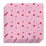 Swig Life 26 S802-NAP-xx Cocktail Napkins - 20 Pack