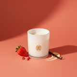 Bourbon Royalty 26 14BXxx 14oz Boxed Glass Candle