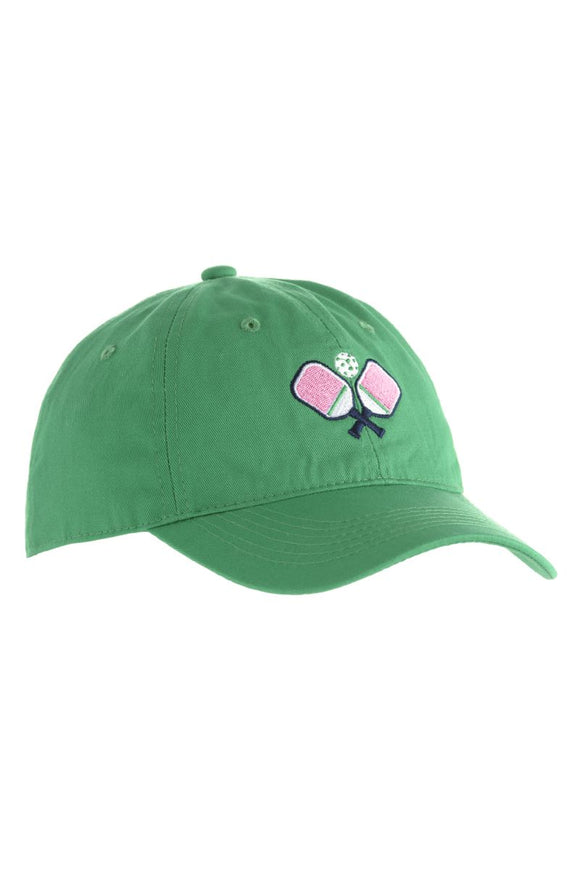 Shiraleah SL 06-88-006GR Paddles Hat, Green