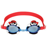 Stephen Joseph SJ Swim Goggles