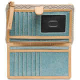 Consuela SLWLxxx Slim Wallet Collection