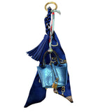 Queens Designs QD SMB711x Mini Bag Accessory - 4 Styles