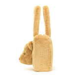 Jellycat Inc JI SMG2BET Smudge Bear Tote Bag