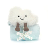 Jellycat Inc JI SO4CL Amuseables Cloud Soother