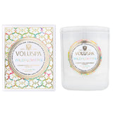 Voluspa 81xx 9.5oz Classic Jar Collection