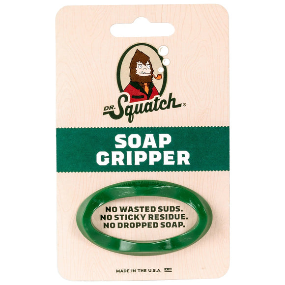 Dr Squatch DS WH-GRIP-01 Soap Gripper