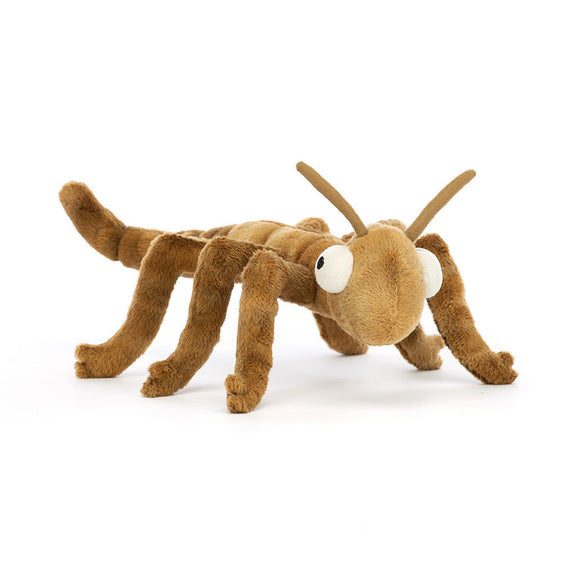 Jellycat Inc JI STAN3S Stanley Stick Insect