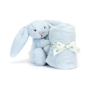 JELLYCAT JC STH4 BASHFUL BUNNY SOOTHER