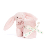 JELLYCAT JC STH4 BASHFUL BUNNY SOOTHER