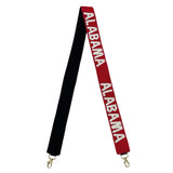 Queens Designs QD STRAP2021xx Beaded Purse Strap - 2 Styles