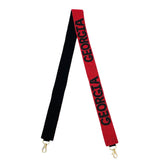 Queens Designs QD STRAP2021xx Beaded Purse Strap - 2 Styles