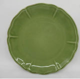 Casafina Stoneware CF BI604xx "Bistro" Salad Plate - 3 Colors