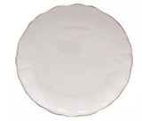 Casafina Stoneware CF BI604xx "Bistro" Salad Plate - 3 Colors