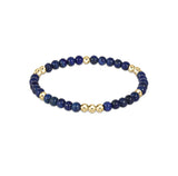 eNewton Design 26 BWOP3xx Worthy Pattern 3mm Bead Bracelet