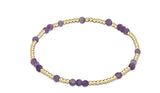 ENEWTON DESIGN ED BHOPUNWGEMxx HOPE UNWRITTEN GEMSTONE BRACELET COLLECTION