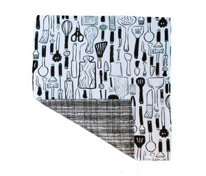 Ellembee Home EBH RT0xx Colorful Waffle Towel Collection