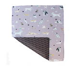 Ellembee Home EBH RT0xx Colorful Waffle Towel Collection
