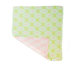Ellembee Home EBH RT0xx Colorful Waffle Towel Collection