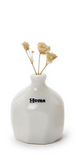 Two's Company TC E5840-UNx Small Porcelain Vase with Flowers - 6 Styles